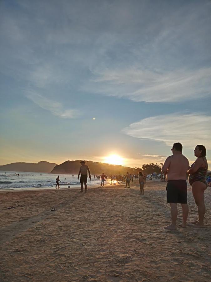 Mira Playa Geriba 호텔 Búzios 외부 사진