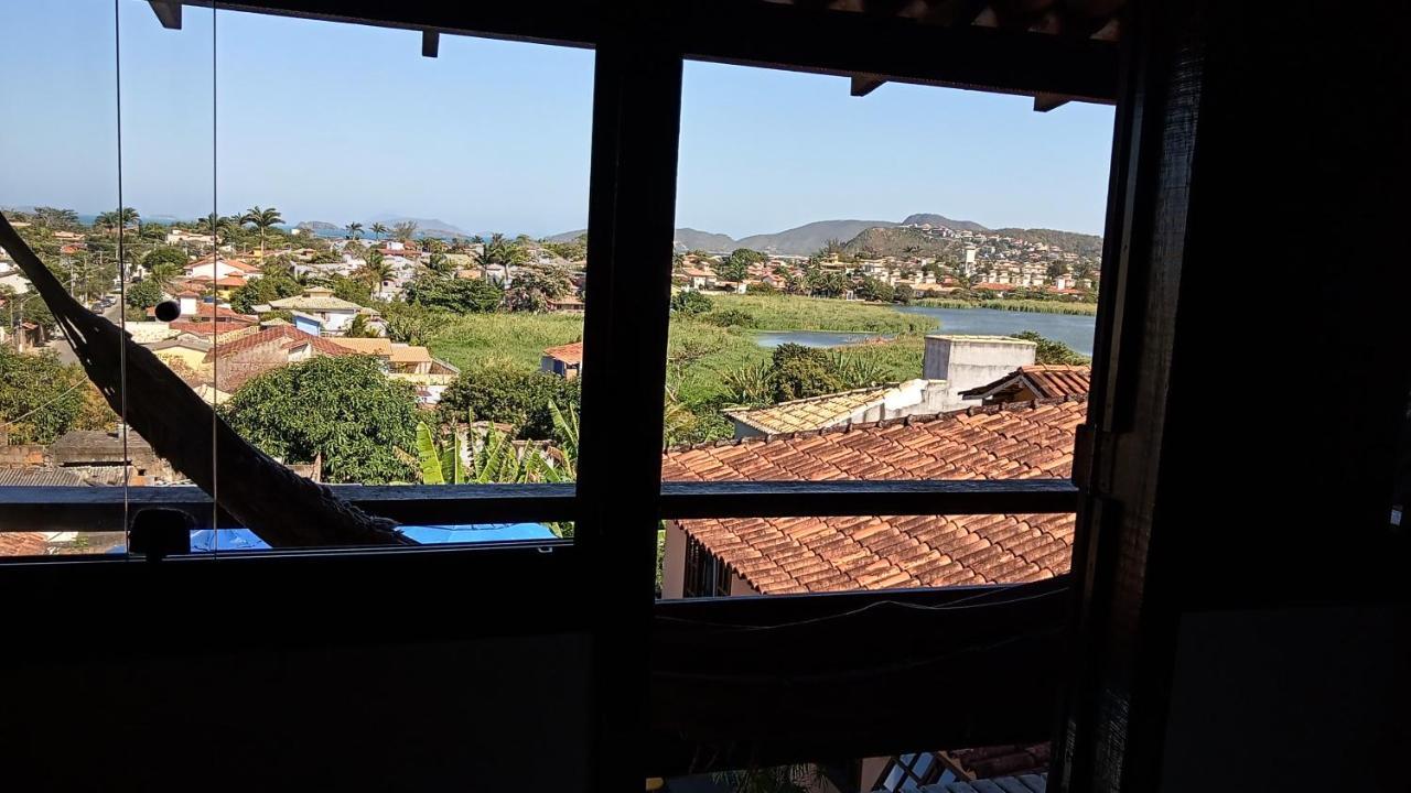 Mira Playa Geriba 호텔 Búzios 외부 사진