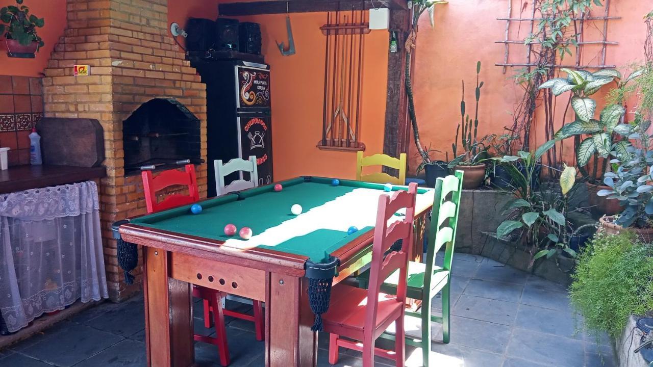Mira Playa Geriba 호텔 Búzios 외부 사진