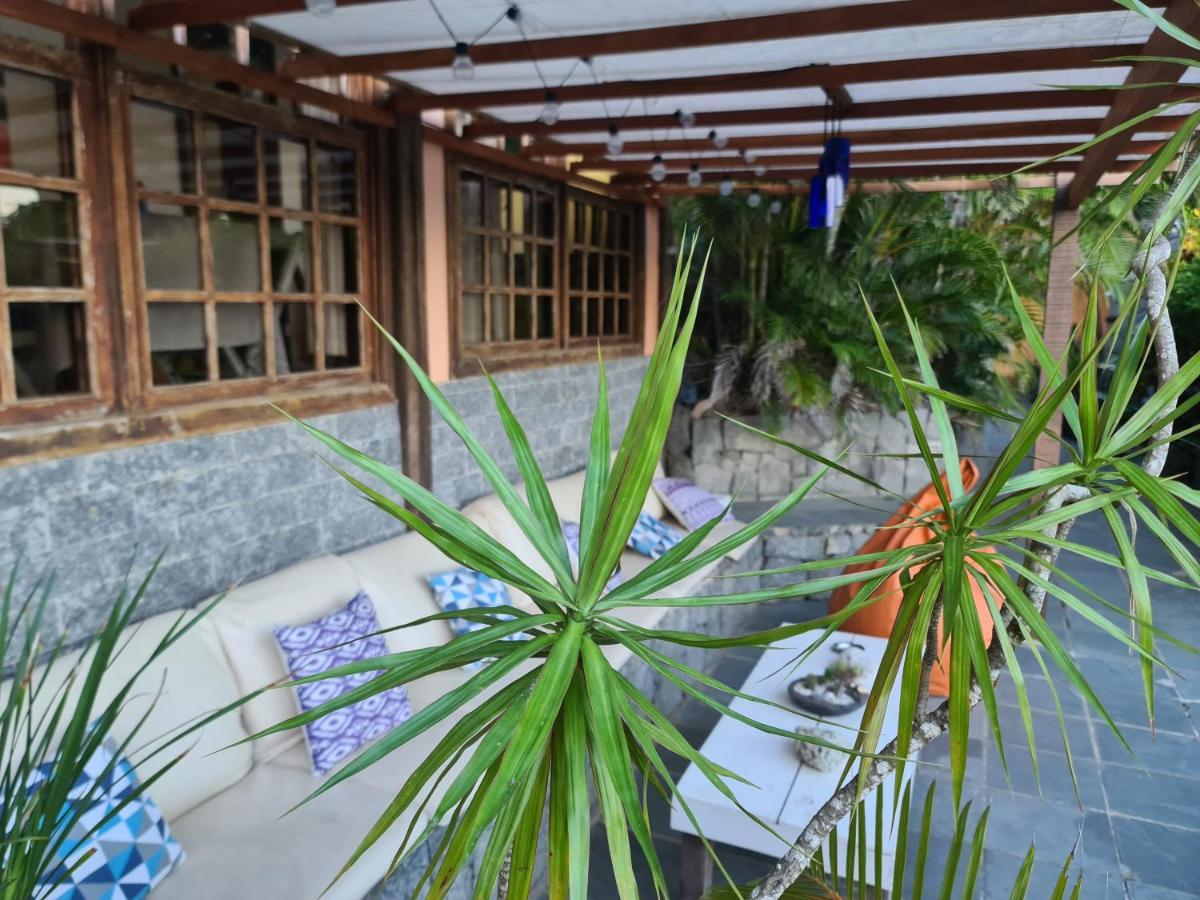 Mira Playa Geriba 호텔 Búzios 외부 사진