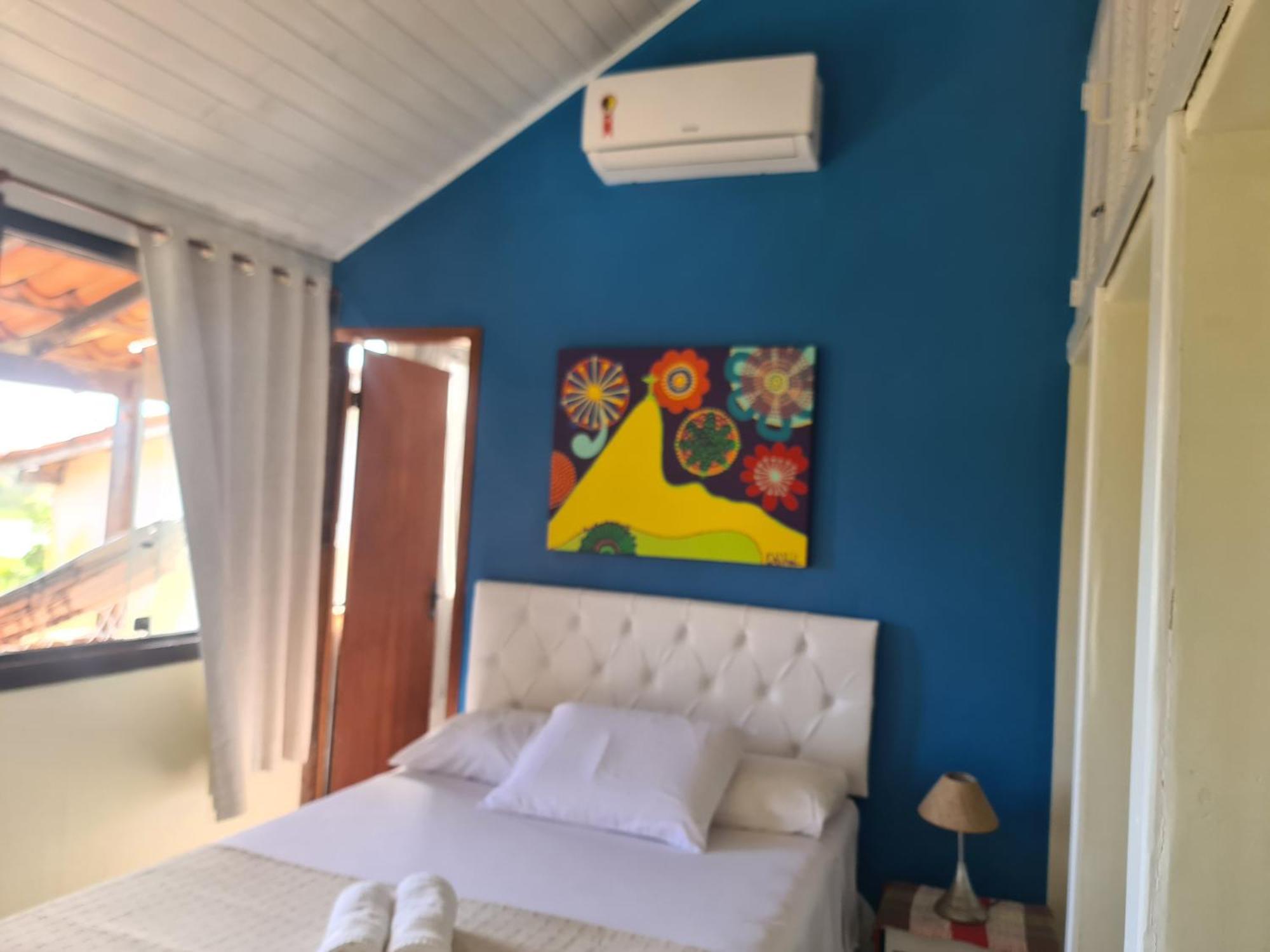 Mira Playa Geriba 호텔 Búzios 외부 사진