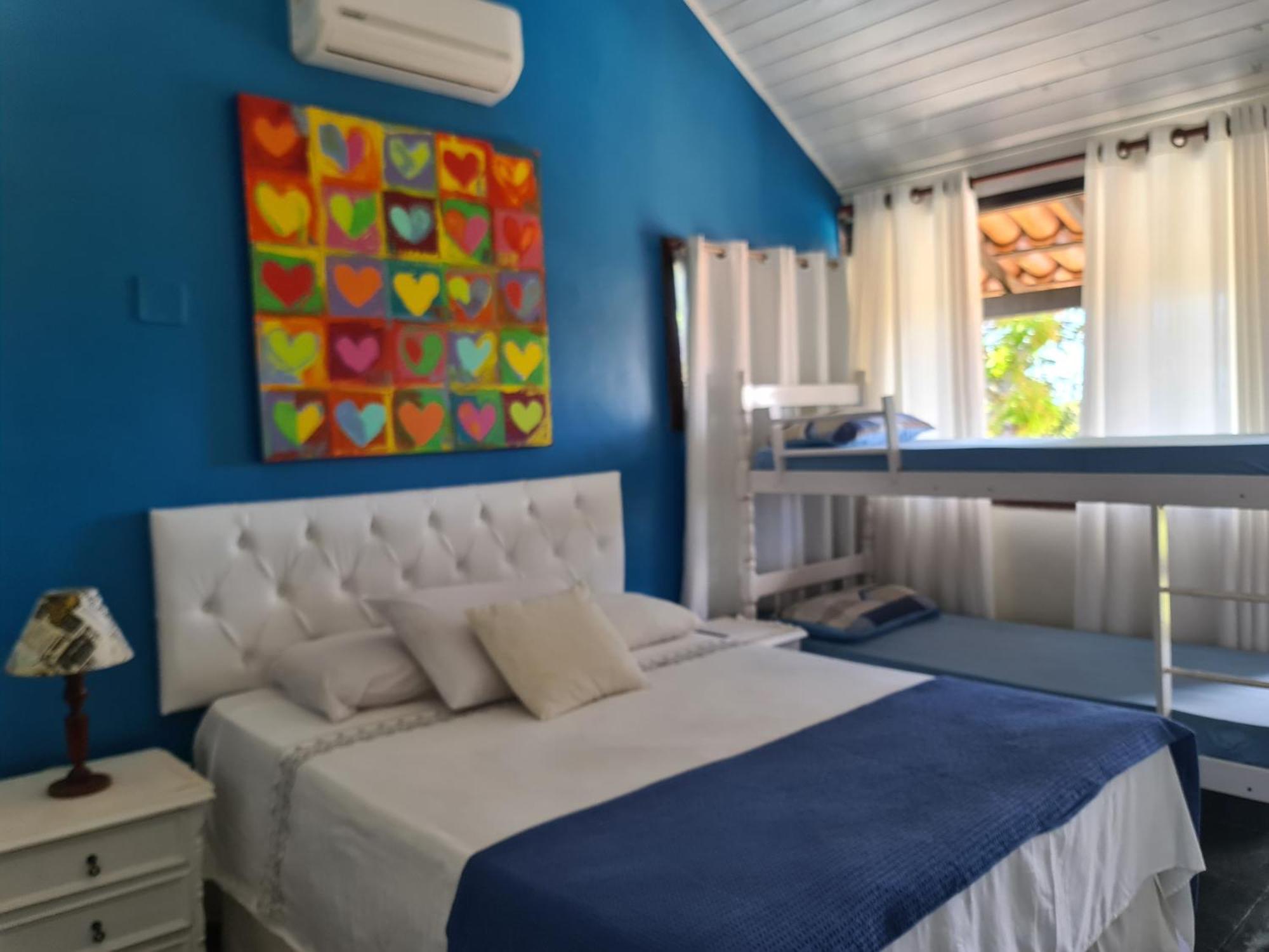 Mira Playa Geriba 호텔 Búzios 외부 사진