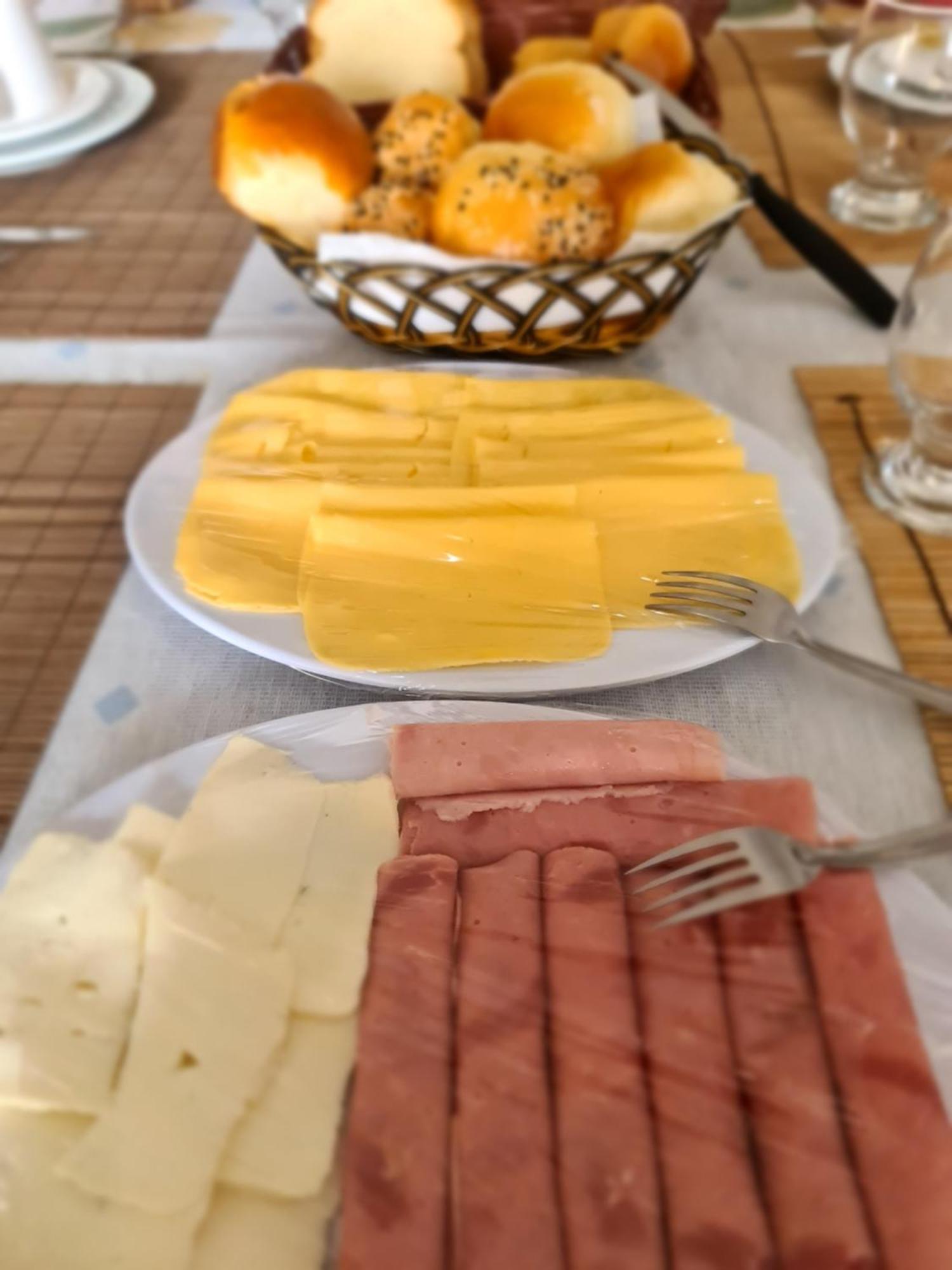 Mira Playa Geriba 호텔 Búzios 외부 사진