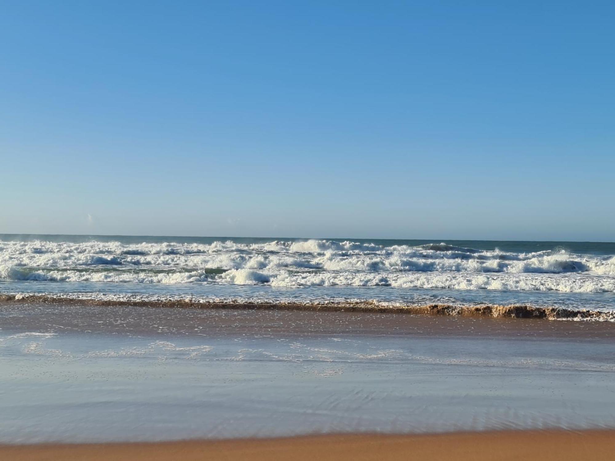 Mira Playa Geriba 호텔 Búzios 외부 사진