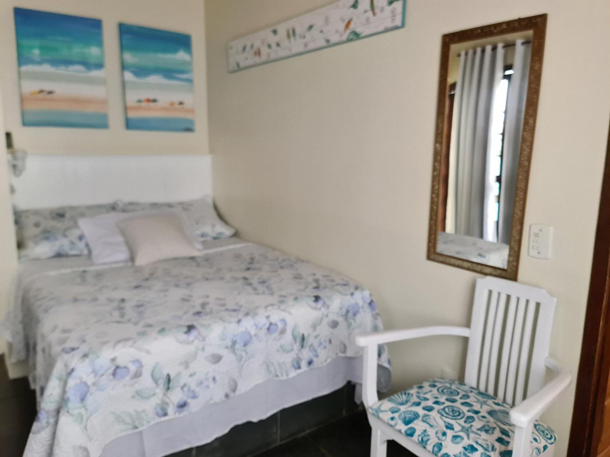 Mira Playa Geriba 호텔 Búzios 외부 사진