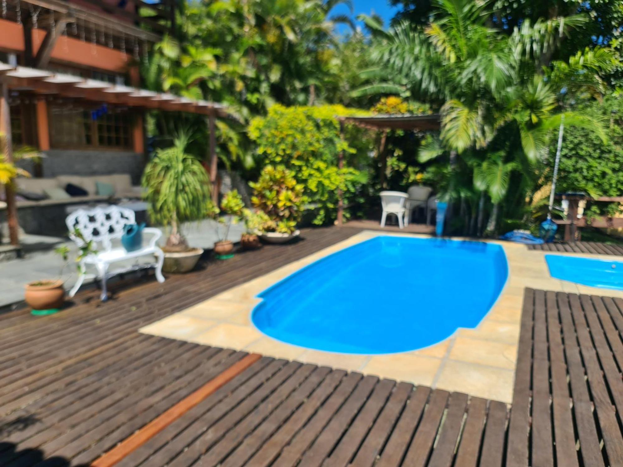 Mira Playa Geriba 호텔 Búzios 외부 사진