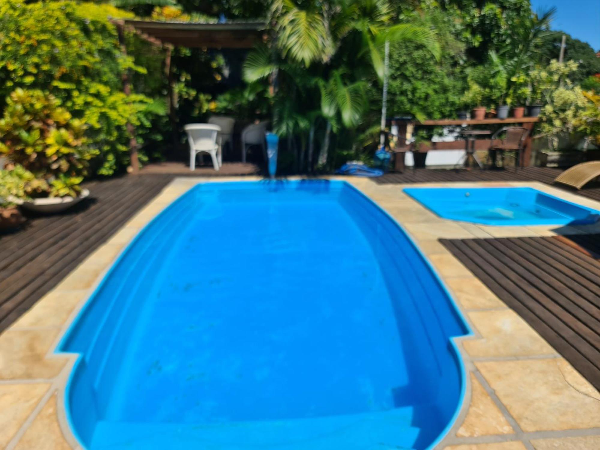 Mira Playa Geriba 호텔 Búzios 외부 사진