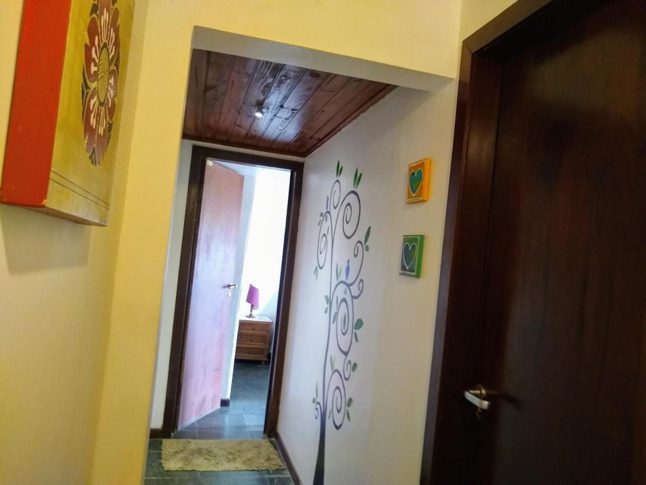 Mira Playa Geriba 호텔 Búzios 외부 사진